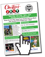 winter program download