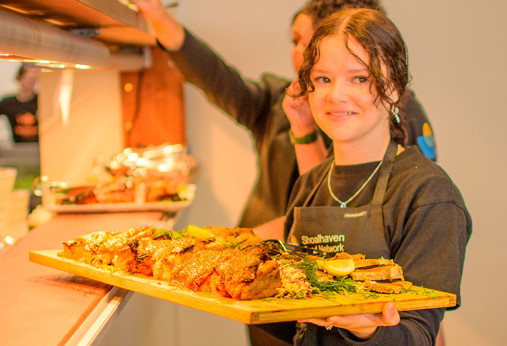 Viking Long Lunch Swordfish Brewing Sunday 9th JuneSwordfish Long Lunch