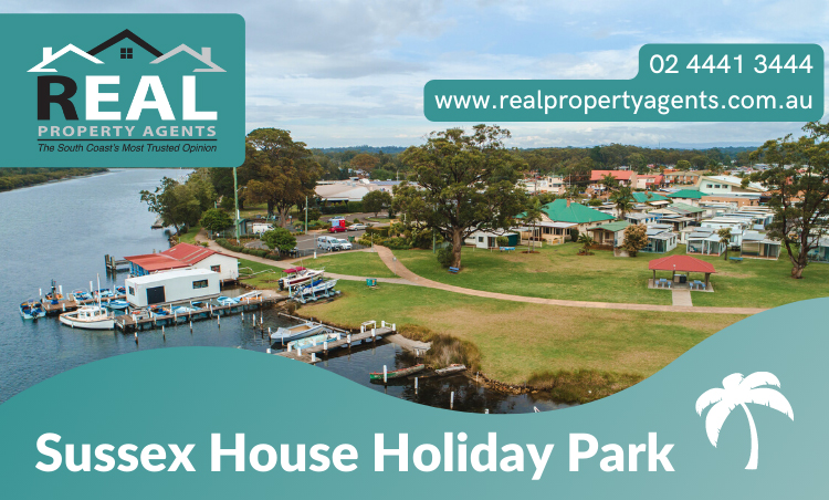 Sussex House Holiday Park