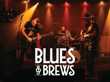 Blues and Brews - Sussex Inlet 2025