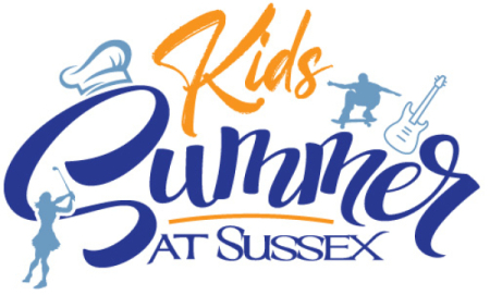 Kids Summer at Sussex