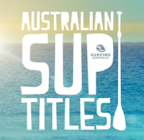 Australian SUP Titles