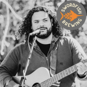 Swordfish Brewing - Live Music Sunday's