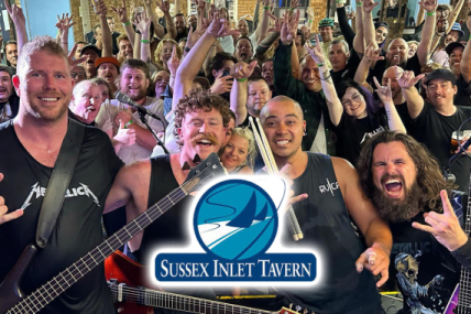 Sussex Inlet Tavern - Live Music Saturday's