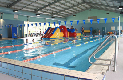 Aquatic Centre